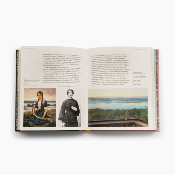 Diverse forfattere. «En moderne middelalder Medieval Modern»