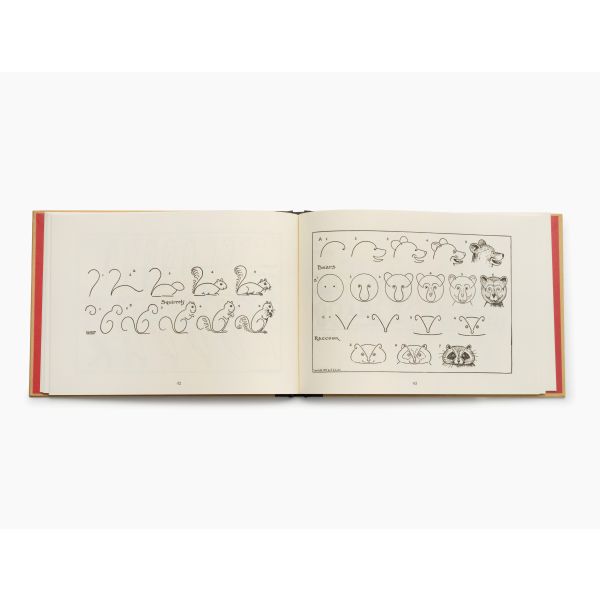 E. G. Lutz, «What to Draw and How to Draw It»