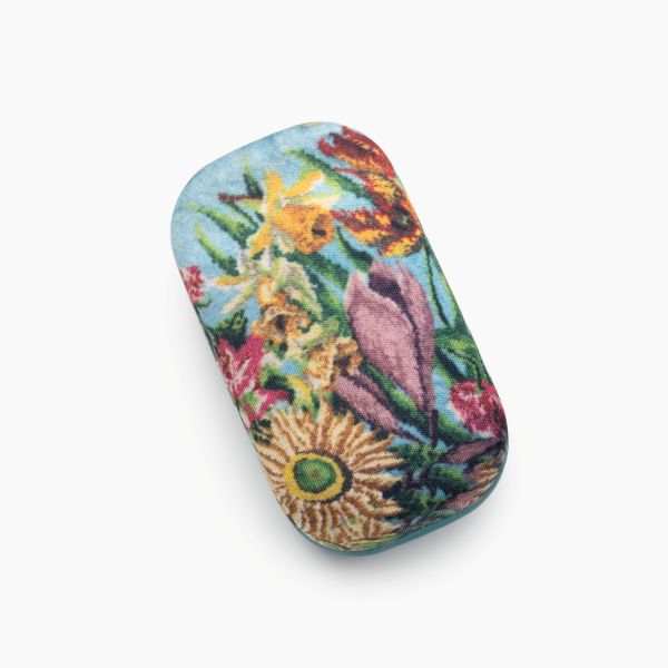 Etui. Perleveske