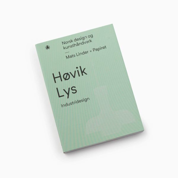 Høvik Lys. Industridesign