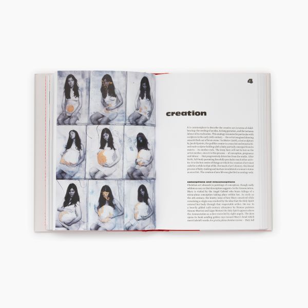 Hettie Judah. Acts of creation: On art and motherhood