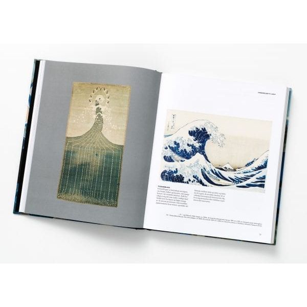 Japanomania in the Nordic Countries 1875–1918 - Nasjonalmuseet