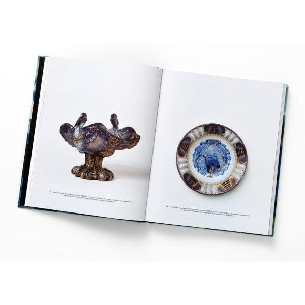 Japanomania in the Nordic Countries 1875–1918 - Nasjonalmuseet