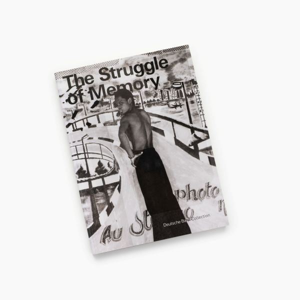 Kerryn Greenberg. «The Struggle of Memory»