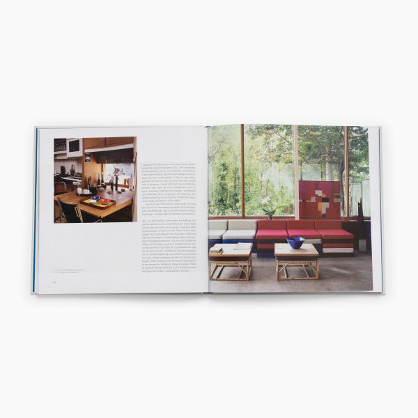 Korsmo & Utzon. «To nordiske arkitekter»