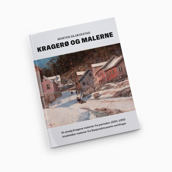 Kragerø og malerne