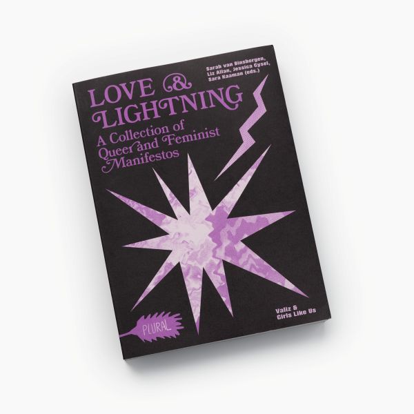 Love and Lightning