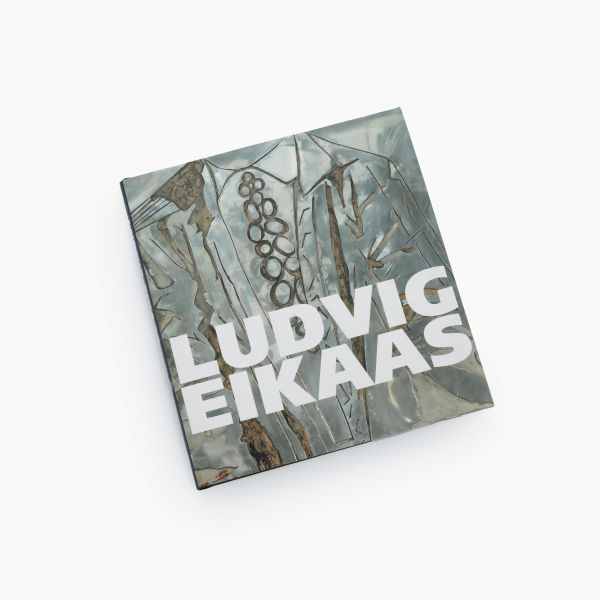 Ludvig Eikaas