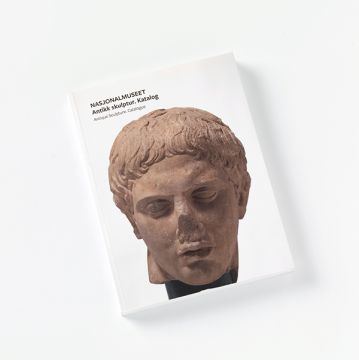 Antikk skulptur. Katalog