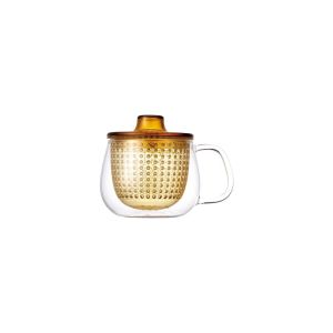 Kinto. Unimug 350 ml, gul