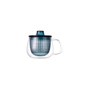 Kinto. Unimug 350 ml, blå  