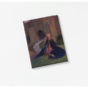 MAGNET PRINSESSEN