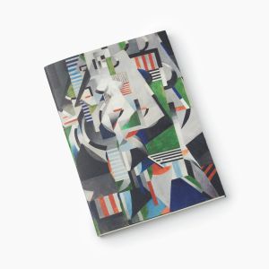 Notatbok. Thorvald Hellesen, «Komposisjon»