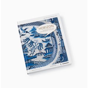 Horizon. Transferware and Contemporary Ceramics