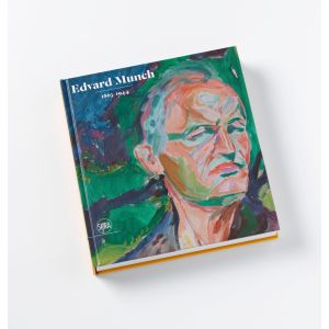Edvard Munch 1863–1944