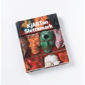 Kjartan Slettemark. Kunsten å være kunst