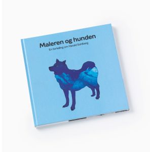 Maleren og hunden. En fortelling om Harald Sohlberg