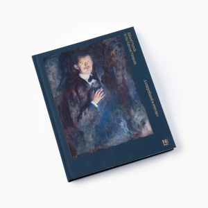 Edvard Munch in The National Museum. A comprehensive overview