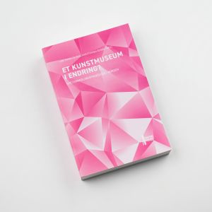 Et Kunstmuseum i endring?