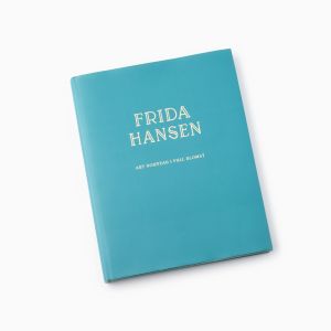 Frida Hansen. Art Nouveau i Full Blomst