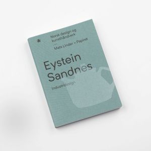 Eystein Sandnes. Industridesign