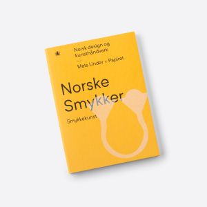 Norske smykker. Smykkekunst