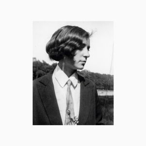 Kort. Anna-Eva Bergman