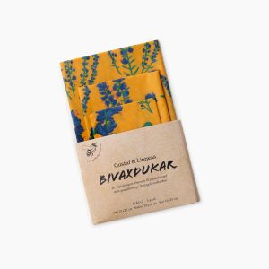 Bivoksark. Gustaf & Linnea, Ormehode 