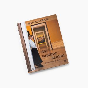 Herborg Kråkevik. «Vi vandrar saman»