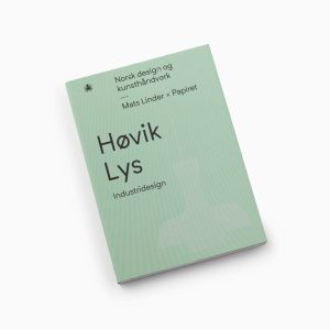 Høvik Lys. Industridesign