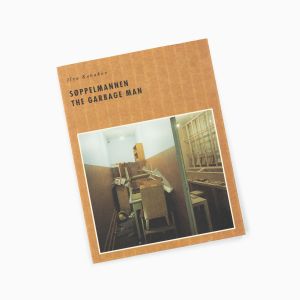 Ilya Kabakov. «Søppelmannen»