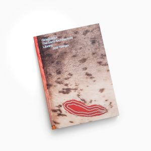 Joar Nango. «Girjegumpi: The Sámi Architecture Library»