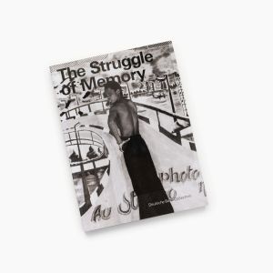 Kerryn Greenberg. "The Struggle of Memory"