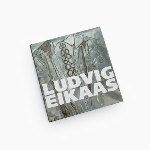 Ludvik Eikaas. «EIKAAS - Retrospektiv»