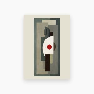 Postkort. Ragnhild Keyser, «Rustning»