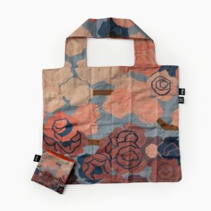 Bag. Frida Hansen, "Red Roses"