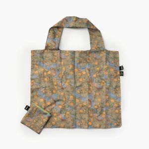 Stort handlenett. Gerhard Munthe, «Små ørreter og bekkeblomster»