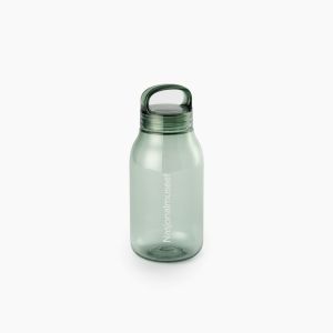 Vannflaske Nasjonalmuseet. 300ml, Grønn 
