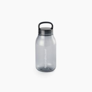 Vannflaske Nasjonalmuseet. 300ml, Smoke