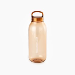 Vannflaske Nasjonalmuseet. 500ml, Amber 