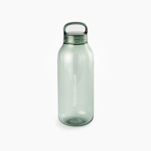 Vannflaske Nasjonalmuseet. 500ml, Grønn 