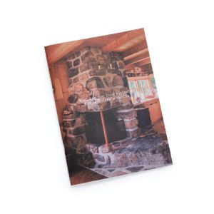 Wenche Selmer. "What can you live without? Wenche Selmer’s cabins"
