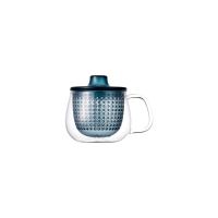 Kinto. Unimug 350 ml, blå  