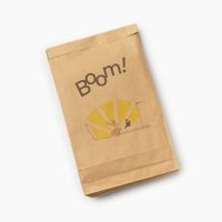 BOOM! - en bokpakke for små og store